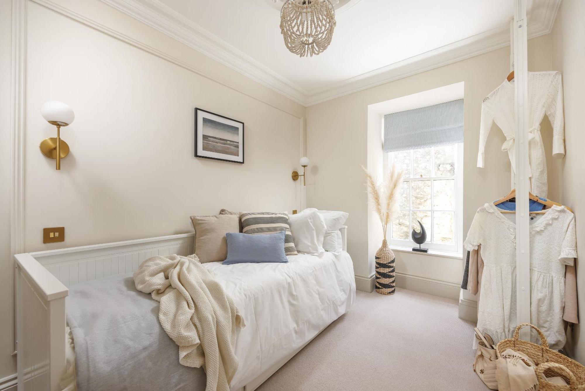 Ocean City Stylish Apartment Plymouth Exteriér fotografie