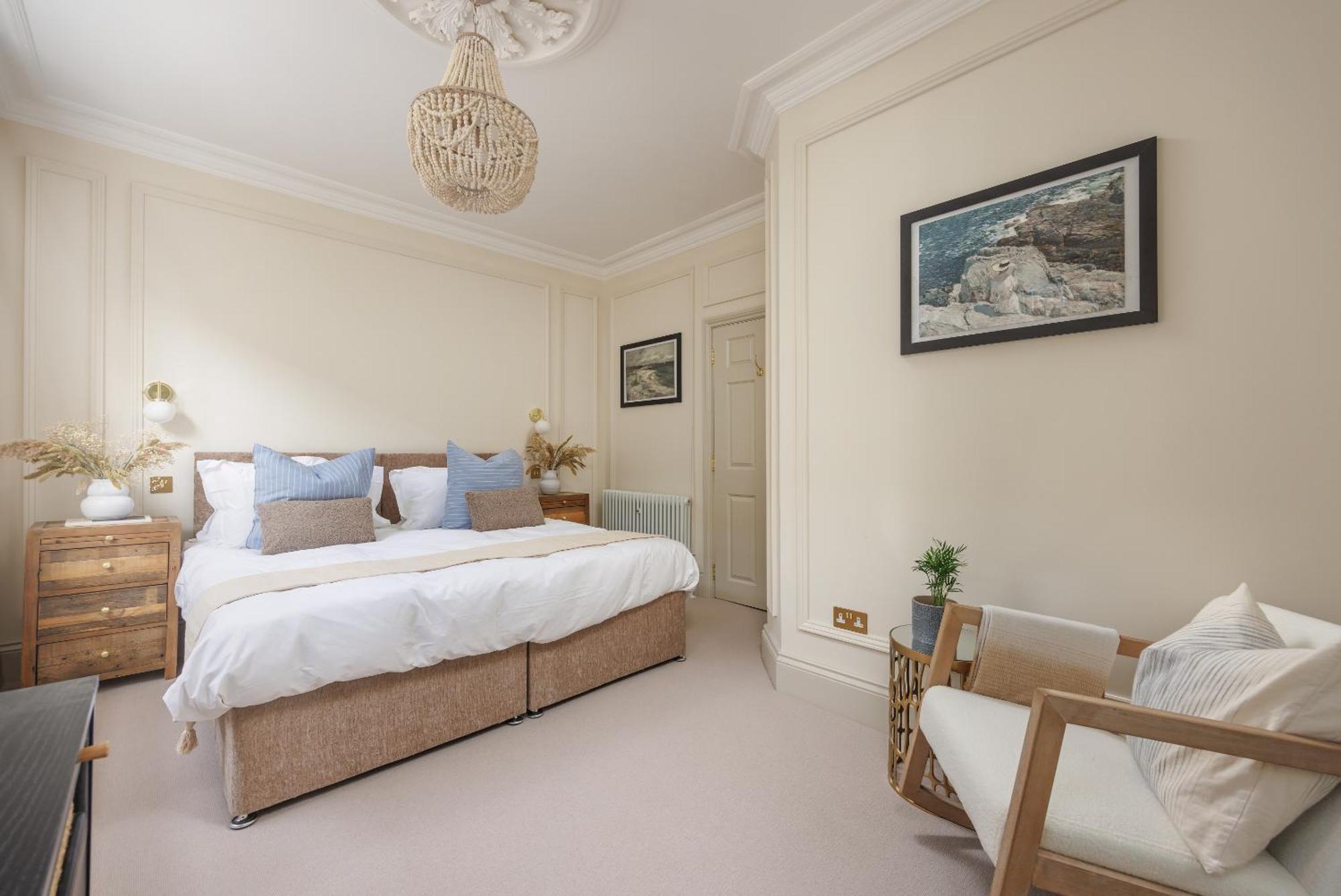 Ocean City Stylish Apartment Plymouth Exteriér fotografie