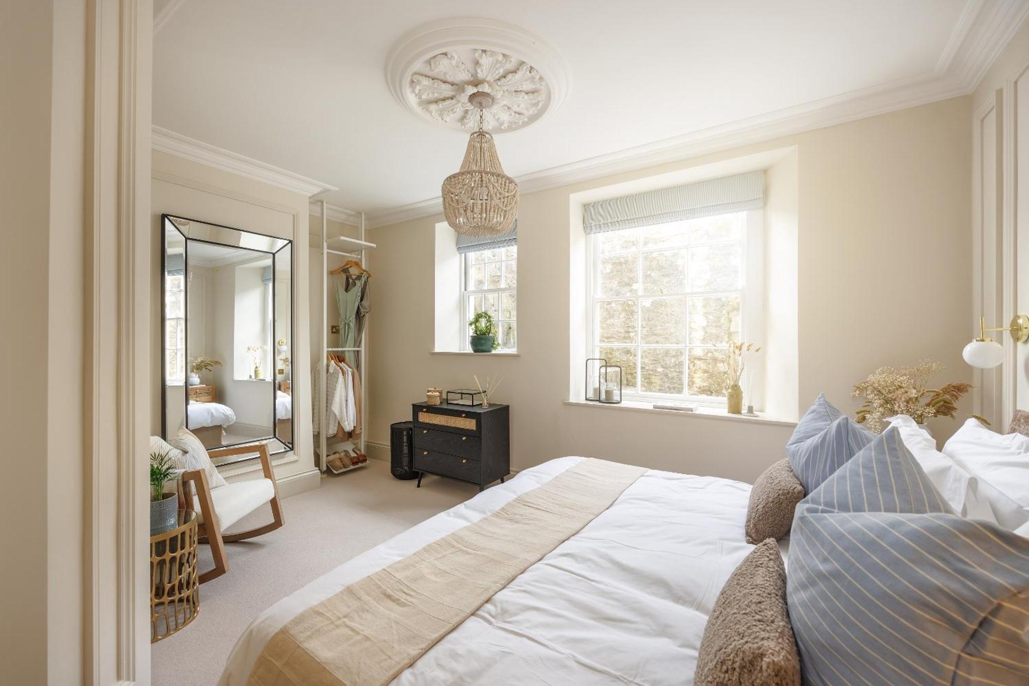 Ocean City Stylish Apartment Plymouth Exteriér fotografie